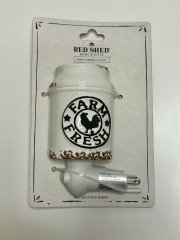 Plug In Scent Warmer