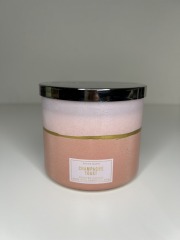 Bath & Body Works Champagne Candle