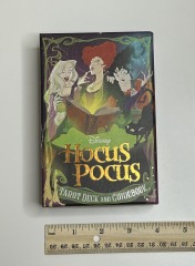 Hocus Pocus Tarot Cards