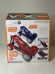 VEX ROBOTICS HEX BUG CARS