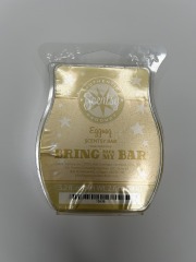 Scentsy Bar Eggnog
