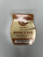 Scentsy Bar Amber Road