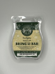 Scentsy Bar Eucalyptus