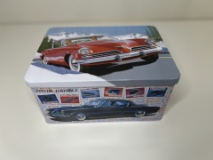 1953 Studebaker Model Car Kit