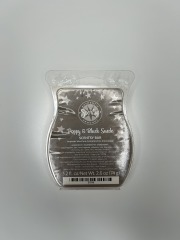 Scentsy Bar Poppy & Blush Suede