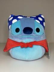 Squishmallow-Disney Super Hero Stitch