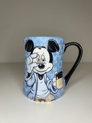 Mickey Mouse Coffee Mug