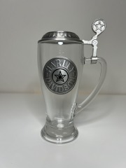 Harley Davidson Beer Stein