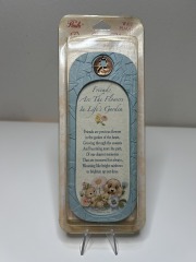 Vintage Paula's Penny Charm Friends are Flowers