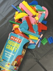 Merit Figure Craft