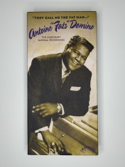 Antoine 'Fats' Domino: The Legendary Imperial Recordings