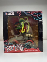 Rat Fink '50 Divco Delivery Truck Adult Collectible