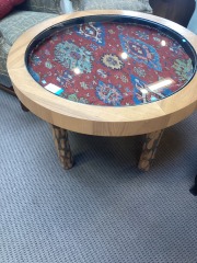 Display Table