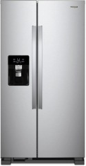 NEW Side by Side Fridge