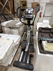Nordic Trac Eliptical
