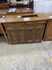 Sewing Table