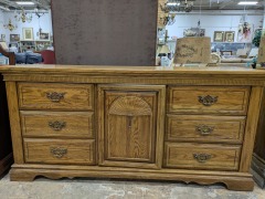 Oak Server