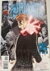WildC.A.T.s #19