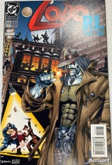 Lobo #15