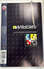 Wildcats Version 3.0 #5