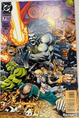 Lobo #7