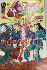 Lobo: Infanticide #4