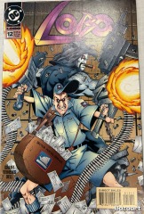 Lobo #12