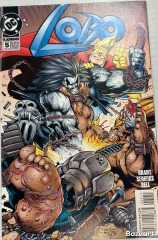 Lobo #5