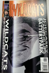 WildC.A.T.s #26