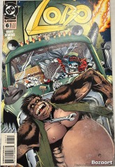 Lobo #6