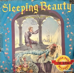 Sleeping Beauty \u2013 A Musical Fairy Tale