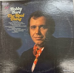 Bobby Bare \u2013 The Real Thing