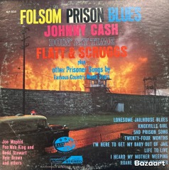 Folsom Prison Blues \u2013 Johnny Cash, Flatt & Scruggs, and More