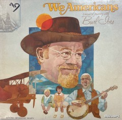 We Americans: A Musical Journey with Burl Ives