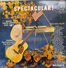 More Country Music Spectacular!