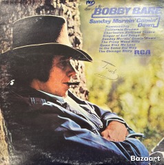 Bobby Bare \u2013 Sunday Mornin\u2019 Comin\u2019 Down
