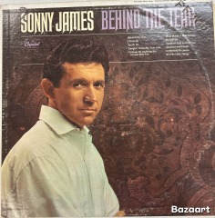 Sonny James \u2013 Behind the Tear