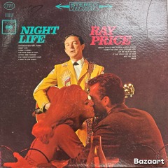 Ray Price \u2013 Night Life