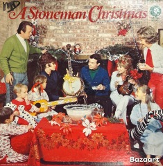 A Stoneman Christmas