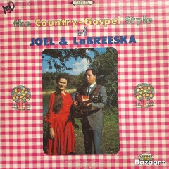 The Country-Gospel Style of Joel & LaBreeska