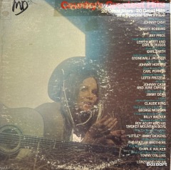 Country's Greatest Hits \u2013 20 Great Stars \/ 20 Great Tracks