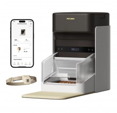 2036G6 | PETLIBRO RFID Smart Feeder