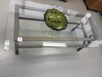 Glass Coffee Table