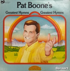 Pat Boone \u2013 Greatest Hymns