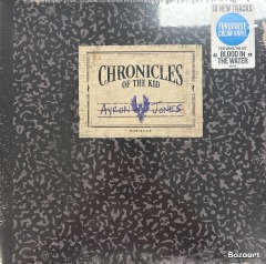 Ayron Jones \u2013 Chronicles of the Kid