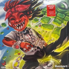 Trippie Redd \u2013 A Love Letter To You 5 (Vinyl)