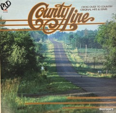 County Line \u2013 Cross Over to Country