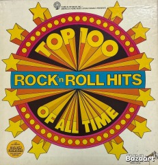 Top 100 Rock \u2019n Roll Hits of All Time \u2013 Collector\u2019s Edition Box Set
