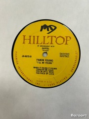 Faron Young \u2013 I'll Be Yours