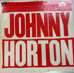 Johnny Horton \u2013 Self-Titled Compilation